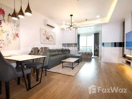1 Bedroom Apartment for rent at 1Bedroom with beautiful decoration, Boeng Proluet