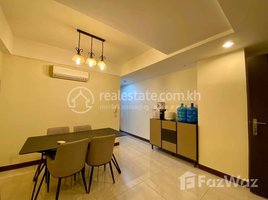 1 បន្ទប់គេង អាផាតមិន for rent at 1Bedroom near Naga, សង្កាត់ទន្លេបាសាក់