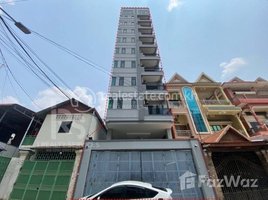 Studio Hotel for rent in Russian Market, Tuol Tumpung Ti Muoy, Boeng Trabaek
