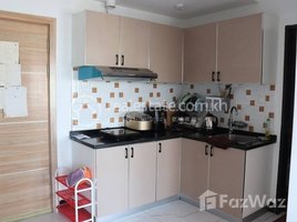1 Bedroom Apartment for rent at Condo For Rent, Tuol Svay Prey Ti Muoy, Chamkar Mon, Phnom Penh, Cambodia