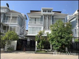 Studio House for rent in Nirouth, Chbar Ampov, Nirouth