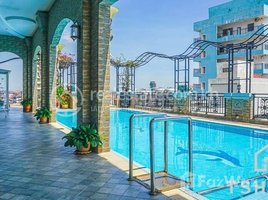 2 Bedroom Condo for rent at TS148C - Exclusive 2 Bedrooms Apartment for Rent in Toul Tompoung area with Gym & Pool, Tonle Basak