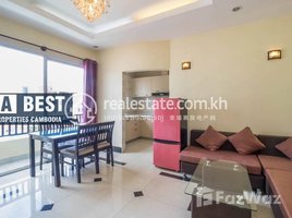 2 Bedroom Apartment for rent at DABEST PROPERTIES: 2 Bedroom Apartment for Rent in Phnom Penh-Tumnob Tuek, Tuol Tumpung Ti Muoy