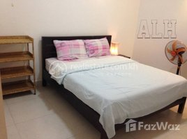 2 Bedroom Apartment for rent at 𝟏 𝐁𝐞𝐝𝐫𝐨𝐨𝐦 𝐀𝐩𝐚𝐫𝐭𝐦𝐞𝐧𝐭 𝐅𝐨𝐫 𝐑𝐞𝐧𝐭 𝐈𝐧 𝐁𝐊𝐊𝟐, Tonle Basak