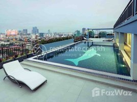 2 Bedroom Condo for rent at Best two bedroom for rent at Doun penh, Chakto Mukh