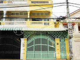 5 Bedroom House for rent in Harrods International Academy, Boeng Keng Kang Ti Muoy, Tonle Basak