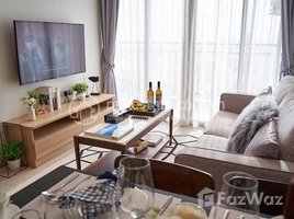 Studio Condo for rent at Bkk1 one bedroom for rent on 27 floor, Boeng Keng Kang Ti Muoy