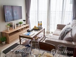 Studio Apartment for rent at Bkk1 one bedroom for rent on 27 floor, Boeng Keng Kang Ti Muoy