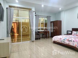 1 Bedroom Condo for rent at Condo for rent with fully furnished 350$ per months , Boeng Tumpun