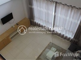 1 Bedroom Condo for rent at One bedroom apartment for rent, Chrouy Changvar, Chraoy Chongvar