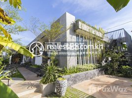 5 Bedroom Apartment for sale at DABEST PROPERTIES:អាផាតមិនលក់ ក្នុងក្រុងសៀមរាប​​/4 units for Sale in Siem Reap-Chreave, Sla Kram, Krong Siem Reap, Siem Reap