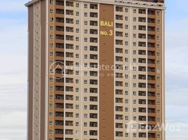1 Bedroom Apartment for rent at One bedroom for rent at Bali 3, Chrouy Changvar