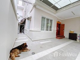 4 Bedroom Villa for rent in City district office, Nirouth, Nirouth