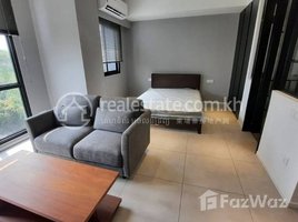 1 Bedroom Apartment for rent at $650/month, Boeng Keng Kang Ti Muoy