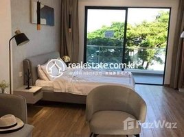 2 បន្ទប់គេង អាផាតមិន for rent at Two bedroom for rent and location good, Boeng Keng Kang Ti Muoy
