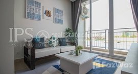 Available Units at 2 Bedroom Condo For Rent - Chroy Changva, Phnom Penh