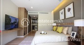 Available Units at Condo For Sale In Tuek Thla (Sen Sok Area)