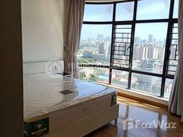 2 Bedroom Apartment for rent at Two bedroom for rent at Tk Avenue, Tonle Basak