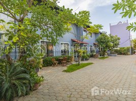 1 Bedroom Apartment for rent at DABEST PROPERTIES : 1 Bedroom Apartment for Rent in Siem Reap - Slor Kram, Svay Dankum