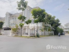 6 Bedroom Villa for rent in Phnom Penh Thmei, Saensokh, Phnom Penh Thmei