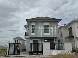 3 Bedroom Villa for sale in Mukh Kampul, Kandal, Sambuor Meas, Mukh Kampul
