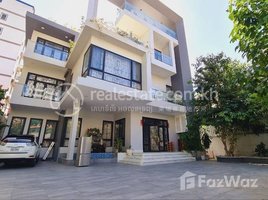 8 Bedroom Villa for sale in Chip Mong 271 Mega Mall, Chak Angrae Leu, Phsar Daeum Thkov