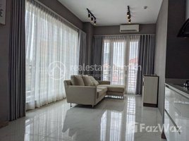 1 Bedroom Apartment for rent at One bedroom bedroom for at Tuol tom pong, Tonle Basak