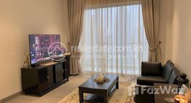 មានបន្ទប់ទំនេរនៅ One bedroom for rent at Embassy