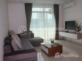 2 Bedroom Condo for rent at Two bedroom for rent at bkk3, Boeng Keng Kang Ti Bei