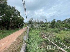 Land for sale in Preah Sihanouk, Ream, Prey Nob, Preah Sihanouk