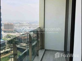 Studio Condo for rent at Three bedroom apartment for rent, Boeng Keng Kang Ti Muoy