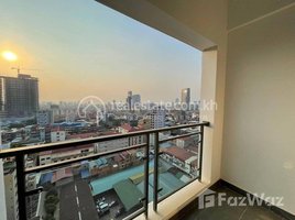 2 Bedroom Condo for rent at Two Bedroom for rent at Toul Kork, Tuol Svay Prey Ti Muoy, Chamkar Mon