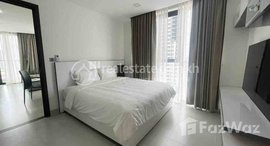 មានបន្ទប់ទំនេរនៅ 2 bedroom apartment for rent near Tonle Basacc, neighborhood