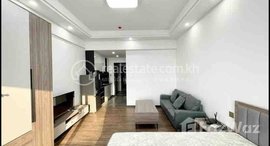 មានបន្ទប់ទំនេរនៅ So beautiful available studio room for rent