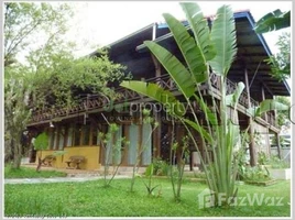 6 Bedroom Villa for rent in Vientiane, Chanthaboury, Vientiane