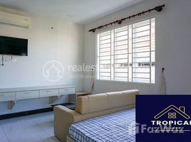 1 បន្ទប់គេង អាផាតមិន for rent at 1 Bedroom Apartment In Toul Tompoung, Tuol Svay Prey Ti Muoy