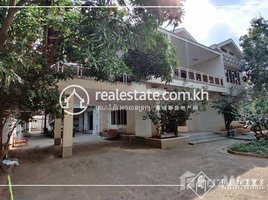 9 Bedroom Villa for rent in Aeon Mall, Tonle Basak, Tonle Basak