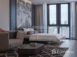 3 បន្ទប់គេង ខុនដូ for rent at Penthouse $10000 negotiable, Boeng Keng Kang Ti Muoy