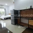 1 បន្ទប់គេង ខុនដូ for rent at Studio Apartment Near Salt Field Kampot, ជុំគ្រៀល, ទឹកឈូ, ខេត្តកំពត