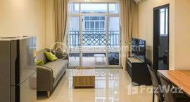 Available Units at Borey Sen Sok Town | Condo 1bedroom for sale 