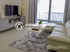 1 Bedroom Condo for rent at Serviced Apartment for rent in Phnom Penh, BKK1, Boeng Keng Kang Ti Muoy