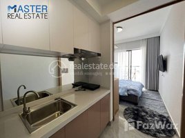1 Bedroom Condo for rent at YueTai 1Bedroom for rent, Phsar Thmei Ti Bei, Doun Penh