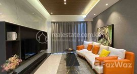 Available Units at Brand New Three Bedroom in Heart of BKK1
