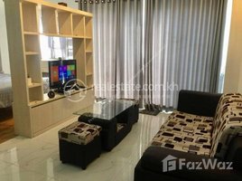 1 Bedroom Apartment for rent at Beoung Tumpun | Studio Condo For Rent | $400/Month, Tuol Svay Prey Ti Muoy, Chamkar Mon