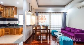 Available Units at 2 Bedrooms Apartment for Rent in Krong Siem Reap-Riverside