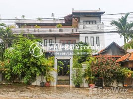 Studio Hotel for rent in Wat Bo Primary School, Sala Kamreuk, Svay Dankum