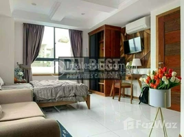 1 បន្ទប់គេង ខុនដូ for rent at DABEST PROPERTIES: Beautiful Apartment for Rent in Phnom Penh - Duan Penh, សង្កាត់​បឹងរាំង