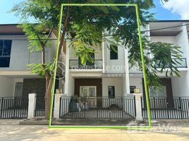 3 Bedroom Villa for sale in Khsach Kandal, Kandal, Svay Chrum, Khsach Kandal
