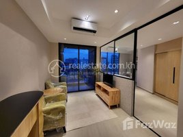 1 Bedroom Condo for rent at NICE ONE BEDROOM FOR RENT ONLY 450 USD, Tuek L'ak Ti Pir