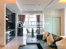 1 Bedroom Apartment for sale at DABEST PROPERTIES : Condo for Sale in Phnom Penh-BKK1, Boeng Keng Kang Ti Muoy, Chamkar Mon